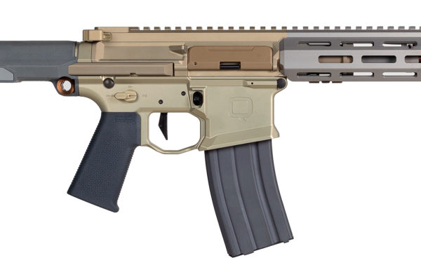 Honey Badger Pistol