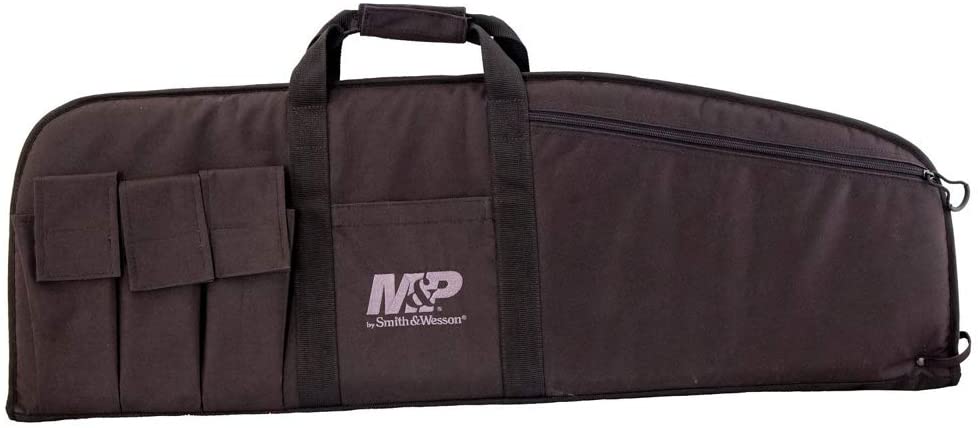 S&W M&P Gun Case
