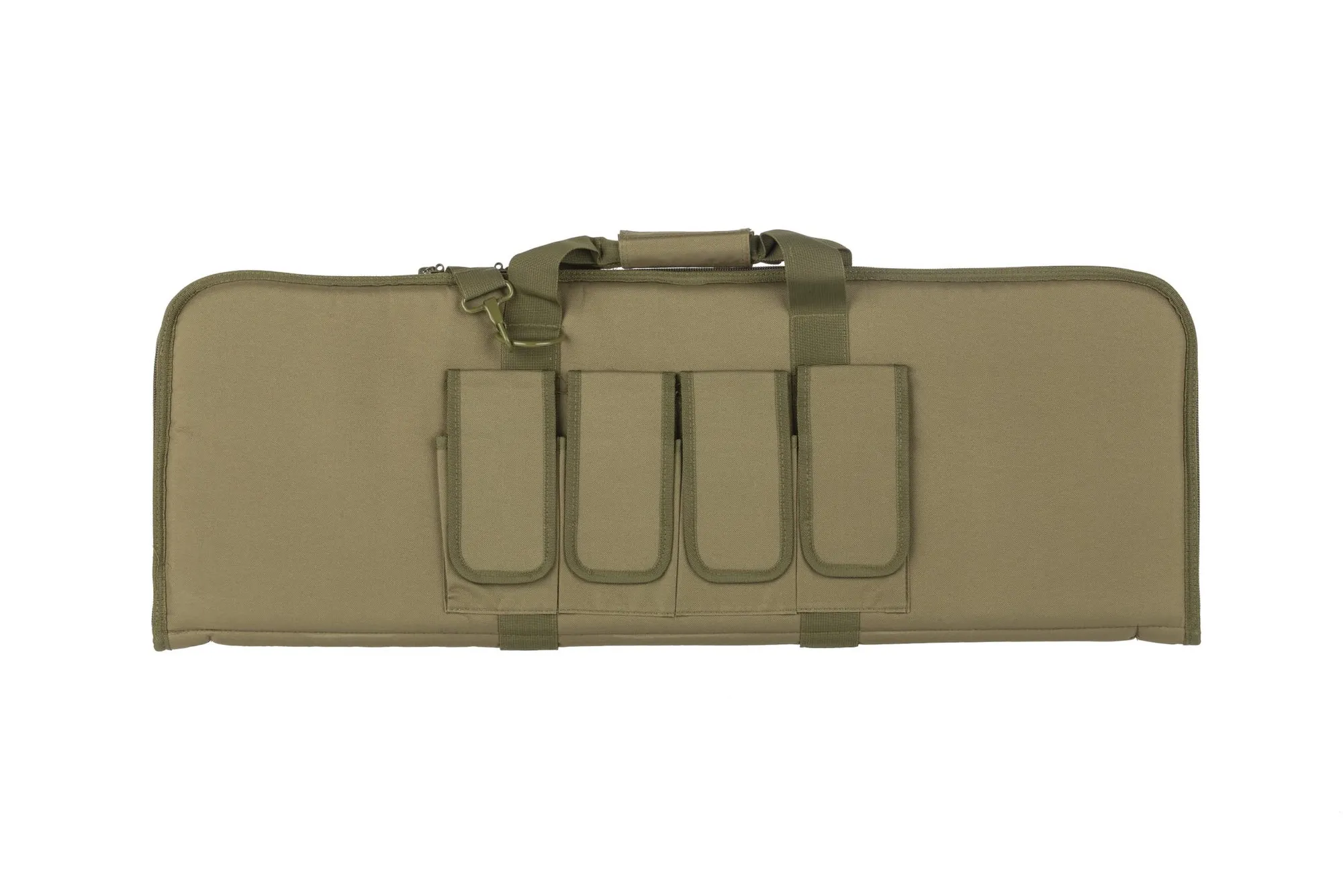 AR-15 Rifle Case