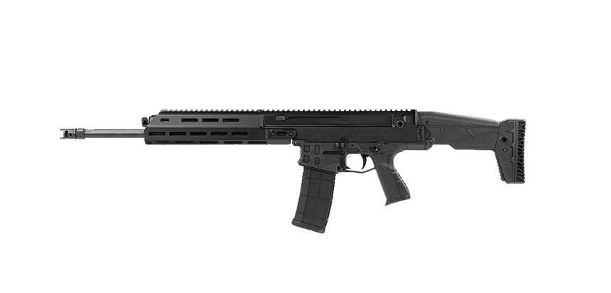 CZ Bren 2 MS short barrel rifle
