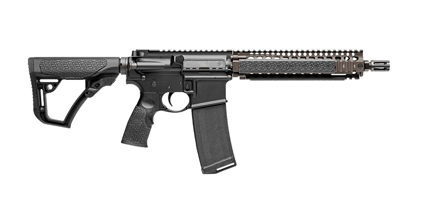Daniel Defense MK18 Short Barrel Rifle