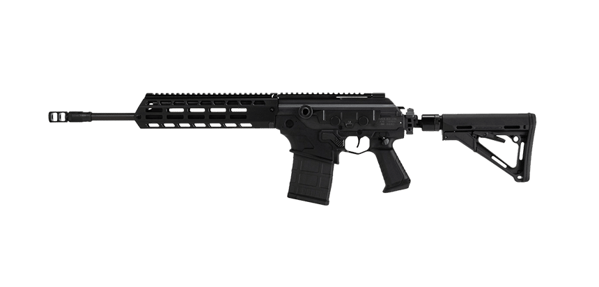 IWI Galil ACE Gen 2 short barrel rifle