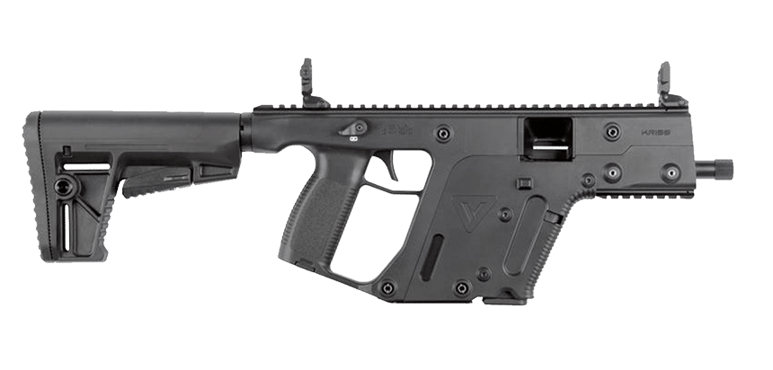 Kriss Vector SBR