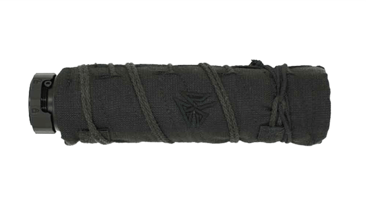 Burn Proof Gear Heavy