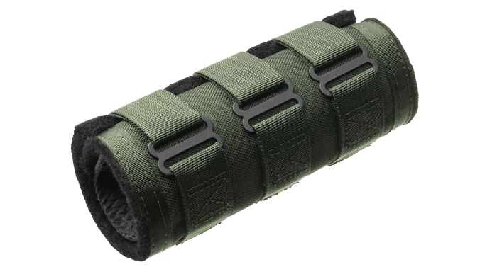 Best Suppressor Cover the Cole-Tac HTP