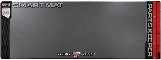 Real Avid Best Gun Mat
