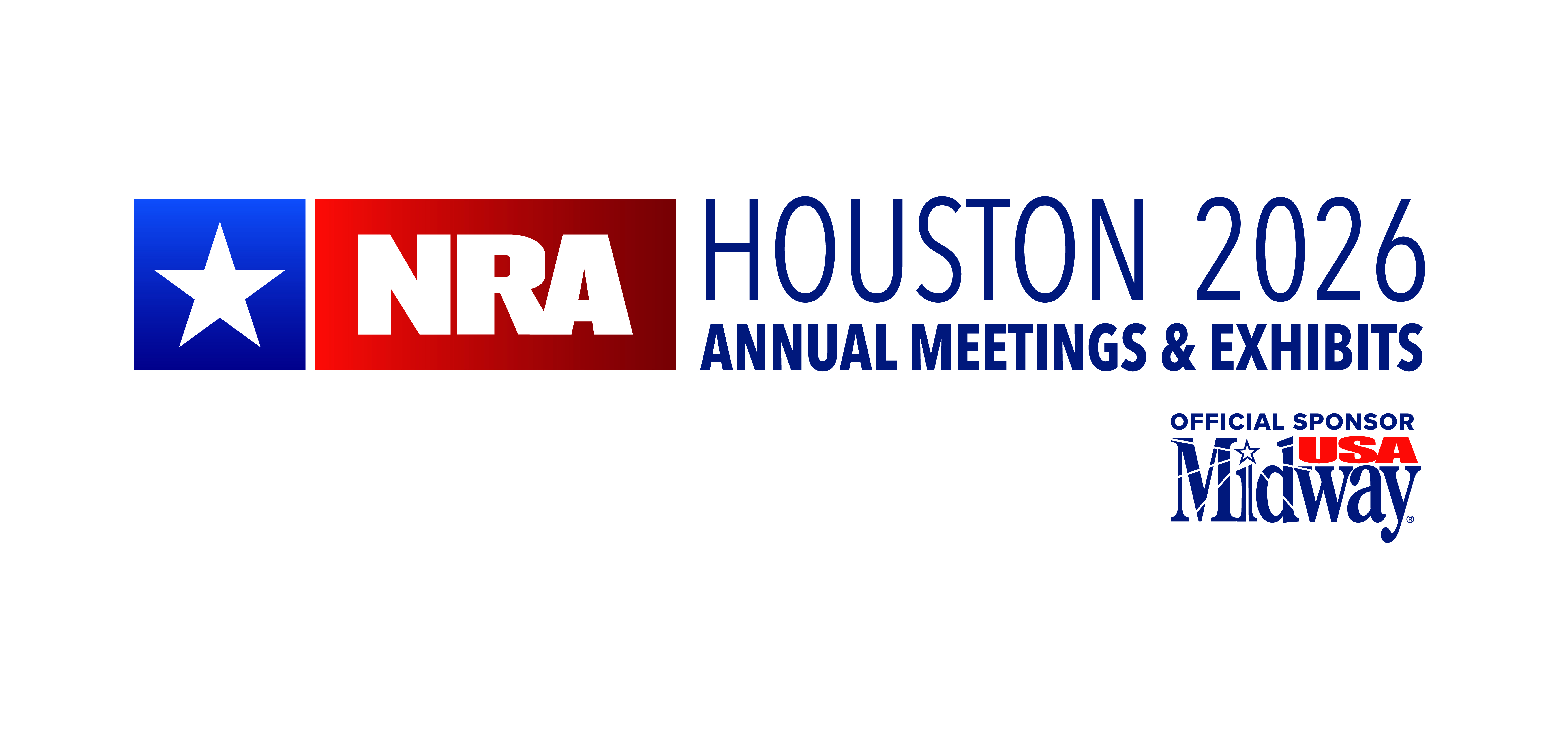 155th NRA Annual Meeting Opens in Houston With 800-Plus Exhibitors
