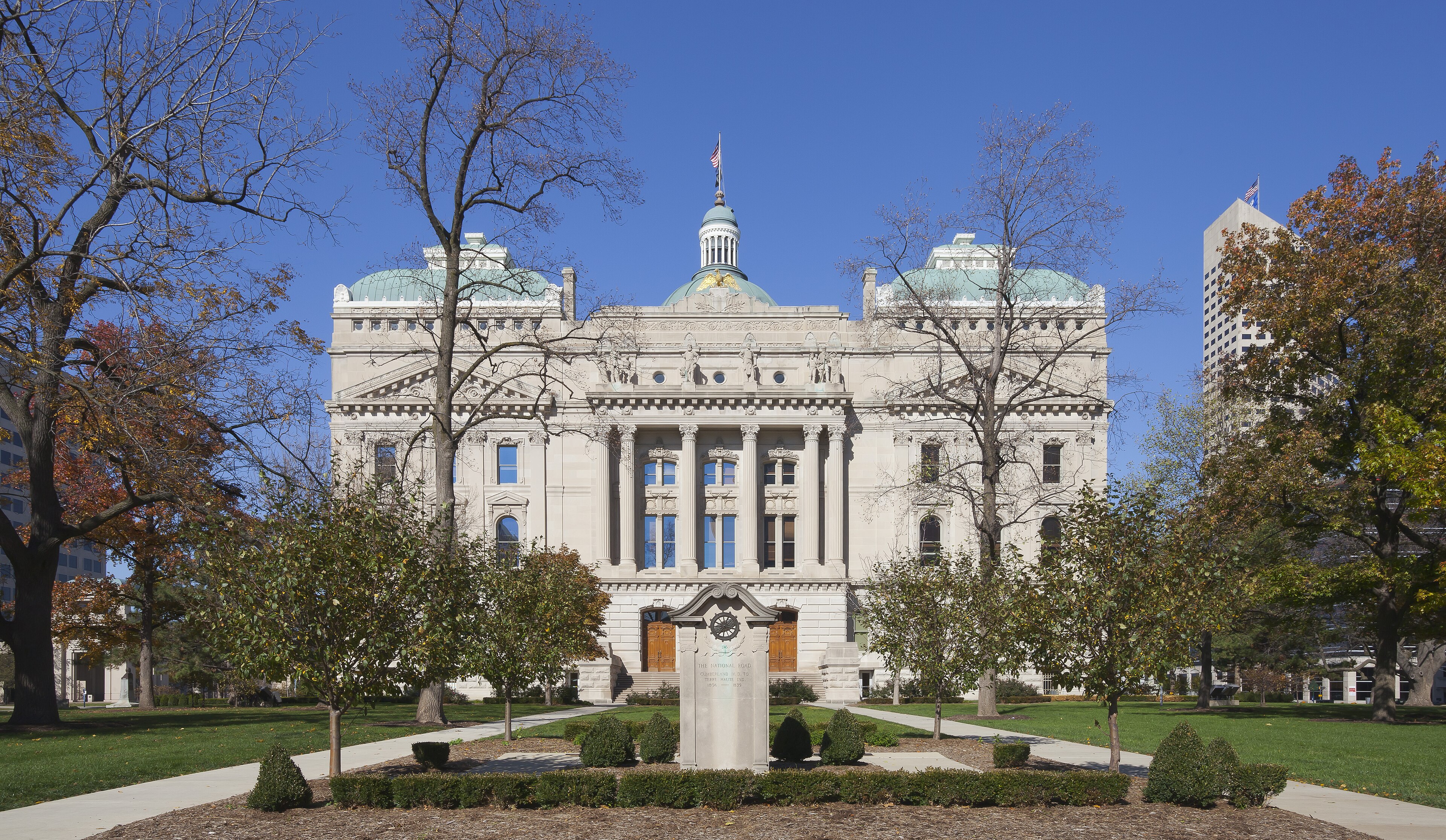 Indiana Supreme Court Ends Gary's 27-Year Lawsuit Against Gun Makers