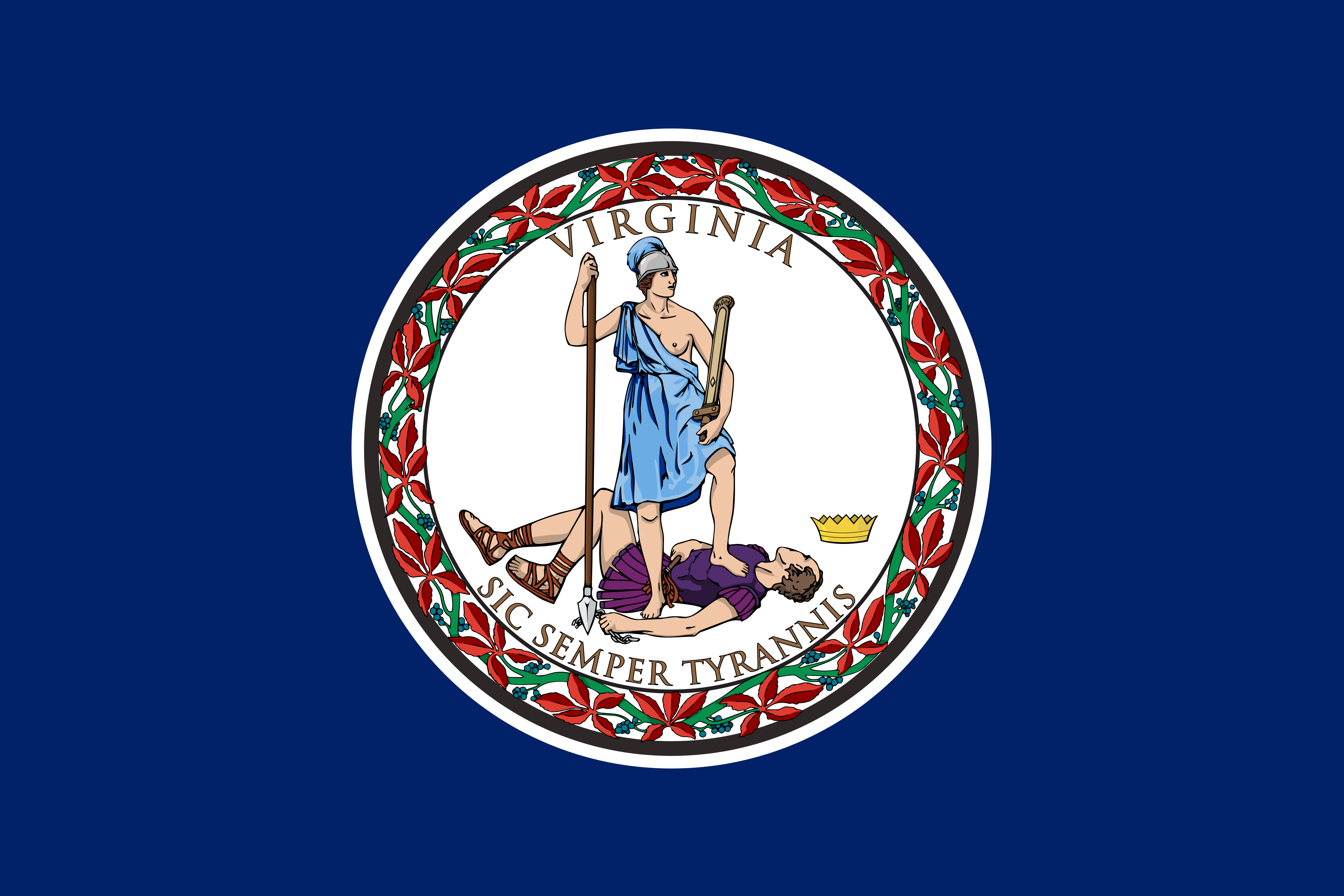 Virginia's Enforcement Rebellion Widens as Prosecutors and Sheriffs Defy Gun Ban