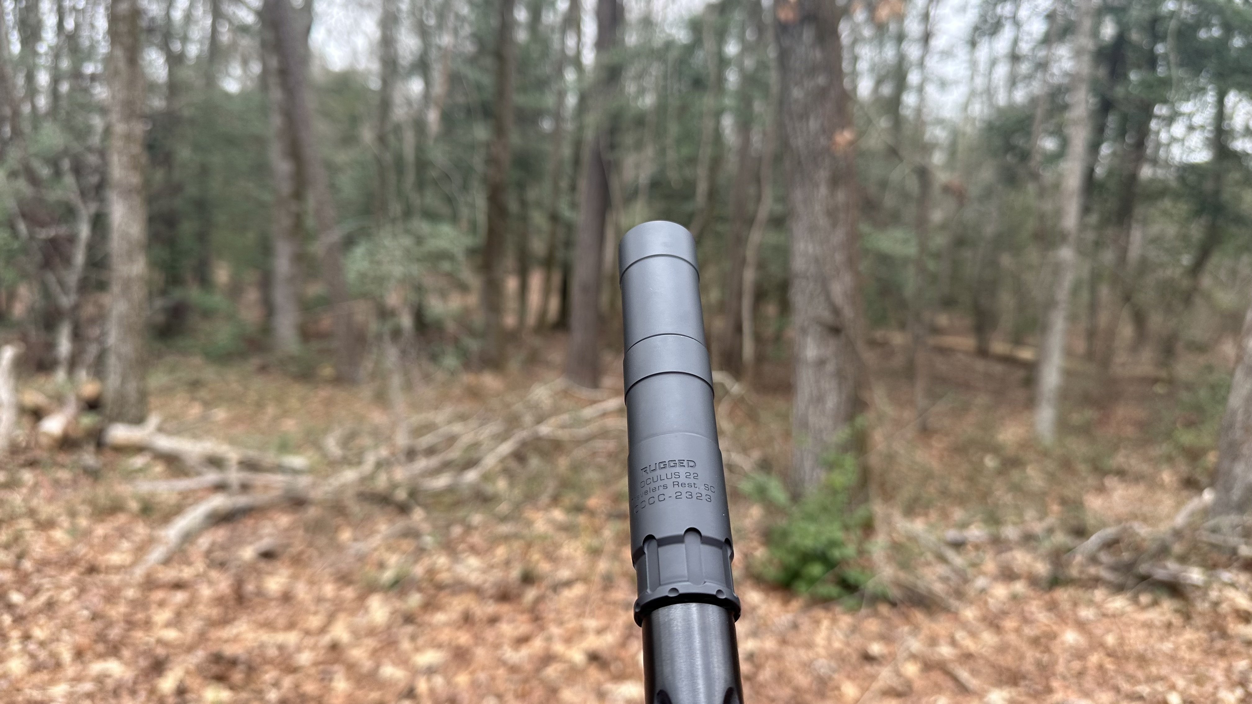 States Clean Up Suppressor Laws as Federal NFA Transfer Tax Hits Zero