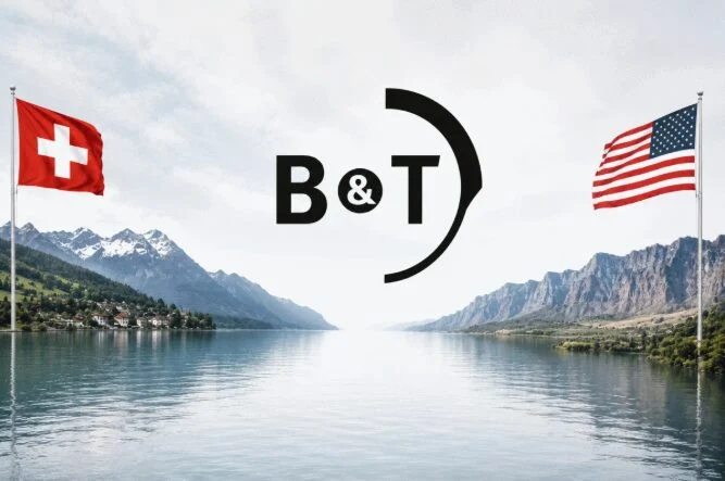 B&T AG Settles Trademark Fight, Reclaims US Brand