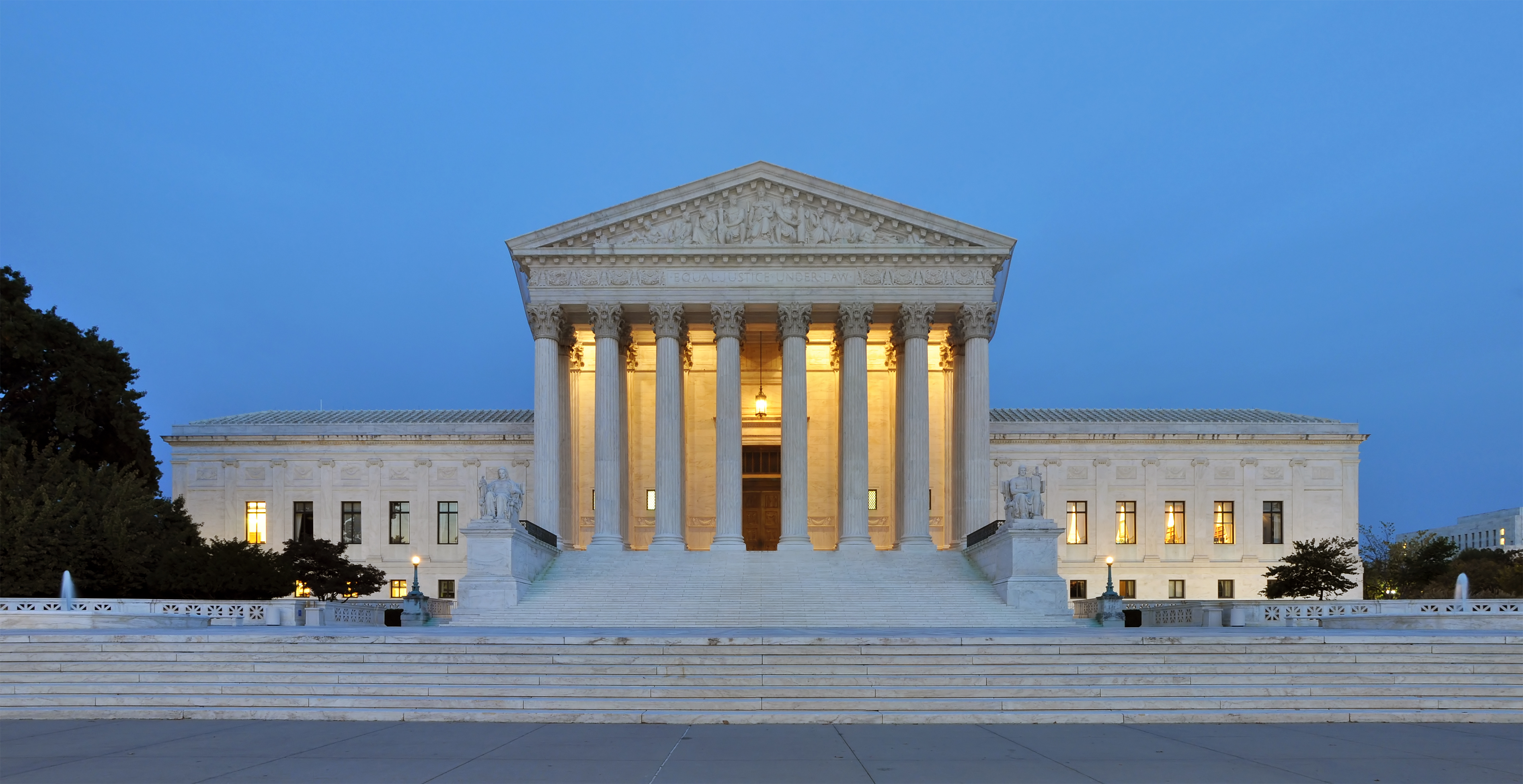 Supreme Court Limits Feds' Power to Disarm Drug Users in 9-0 Ruling