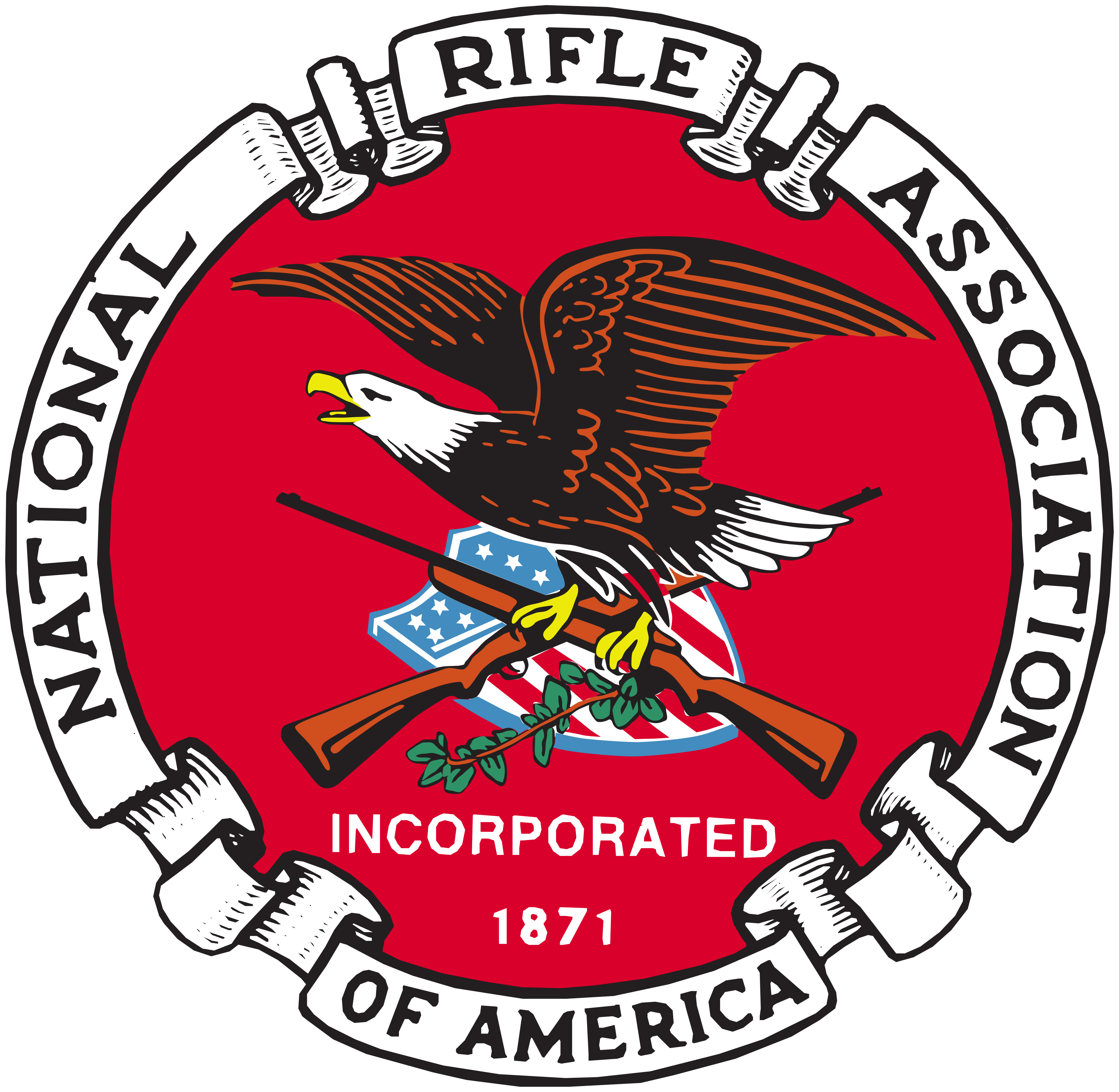 NRA Charity Arm Splits From NRA, Rebrands as 1791 Foundation