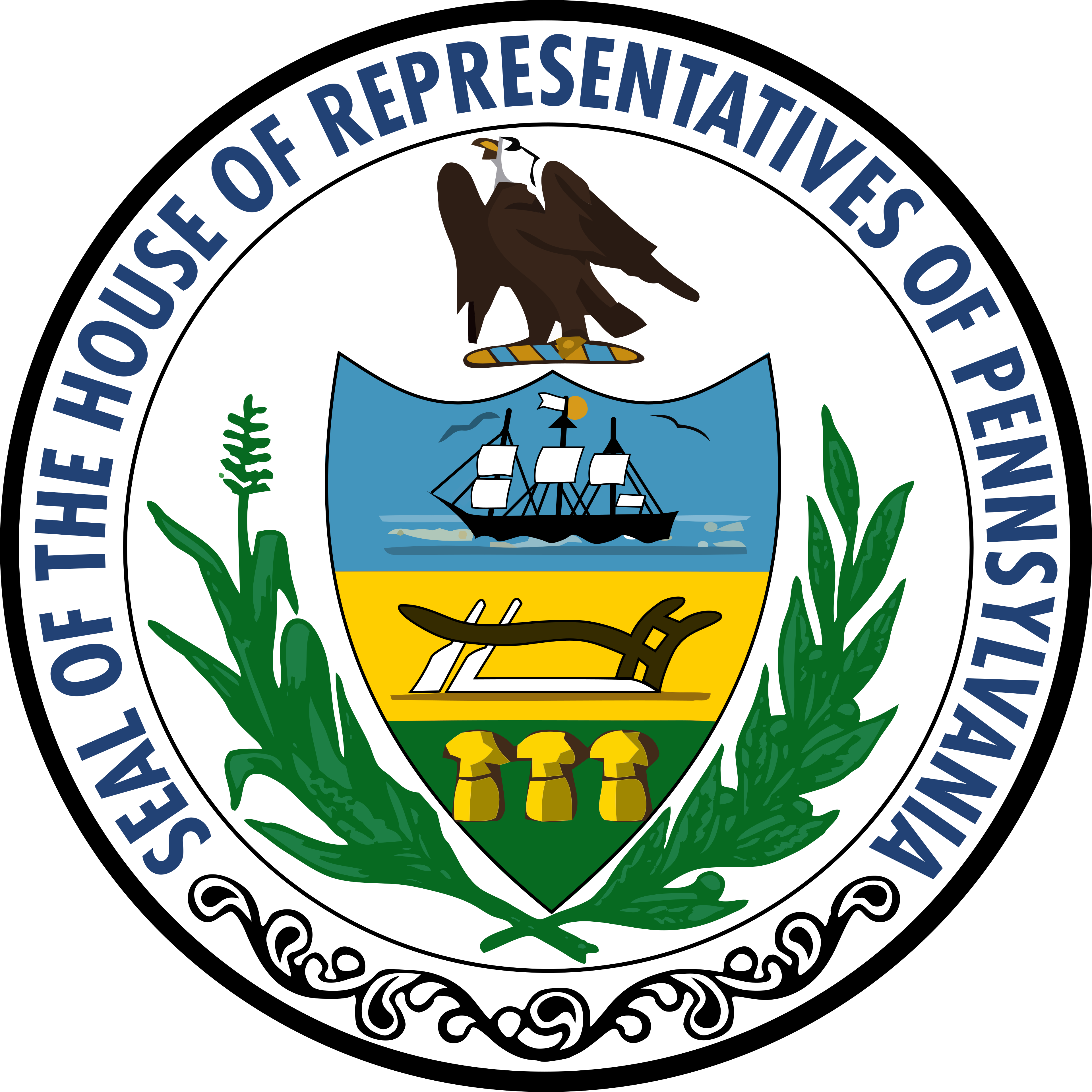 Pennsylvania Democrats Put Criminal Gun Storage Mandate Up for Committee Vote