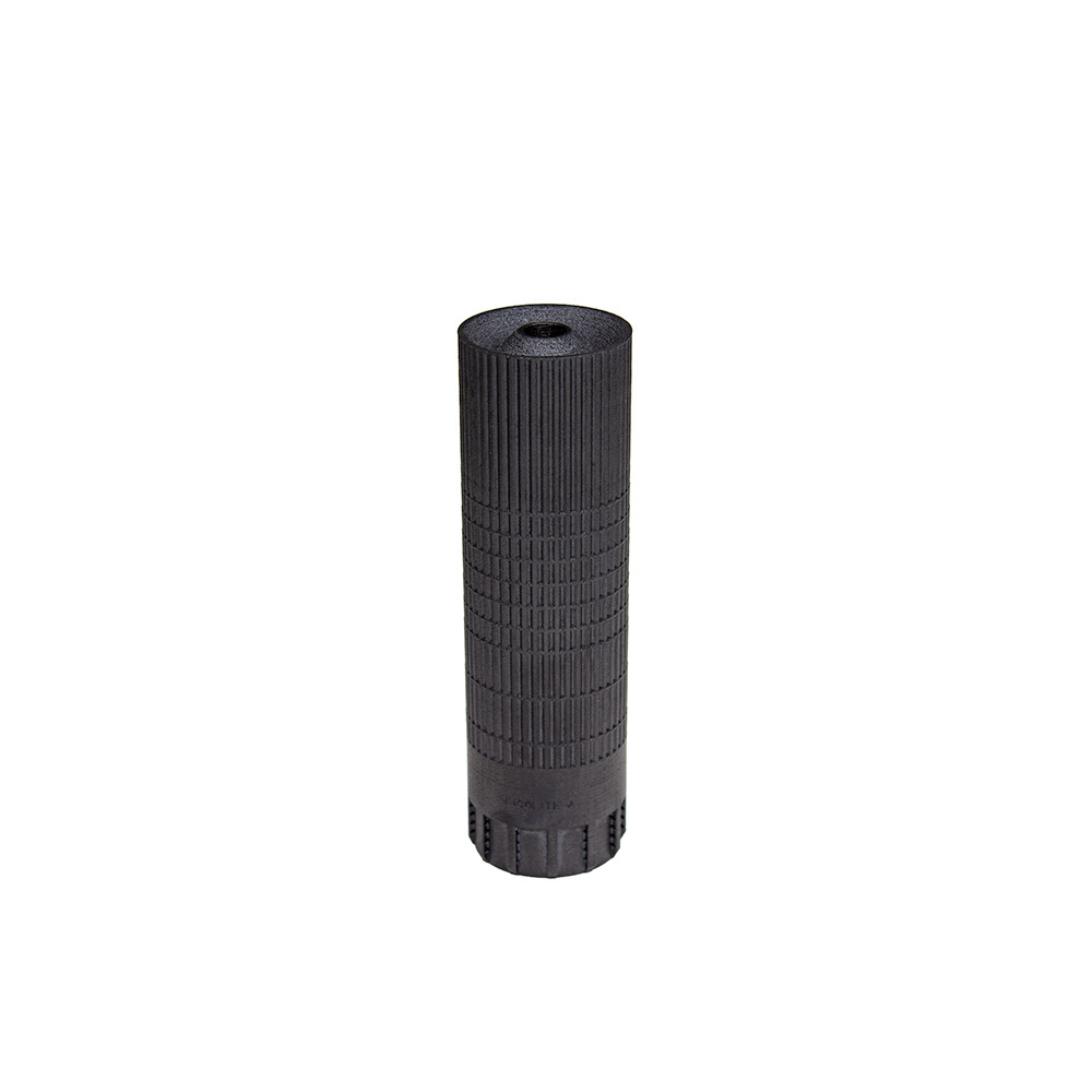 BOE Suppression's IncoLite 9 Brings 3D-Printed Inconel 718 to the 9mm Can Market
