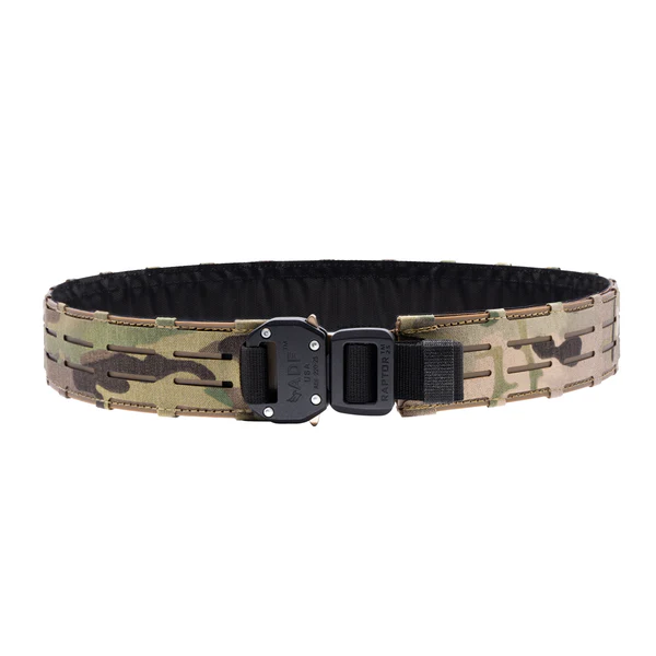 Safariland and Haley Strategic Launch the BASELINE Belt, Starting at $155