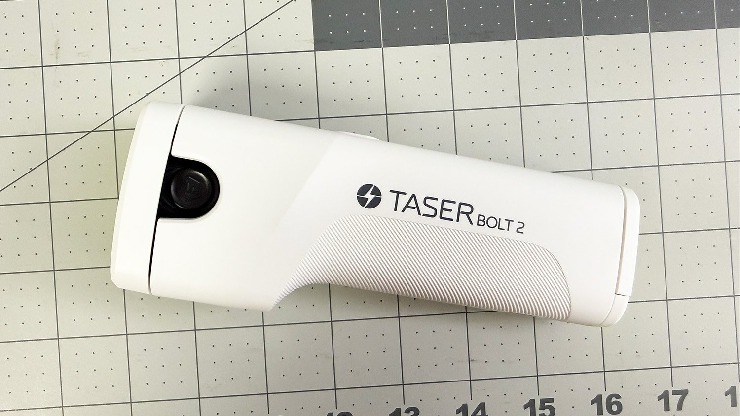 SAF and FPC Petition Supreme Court to End New York City's Stun Gun Ban