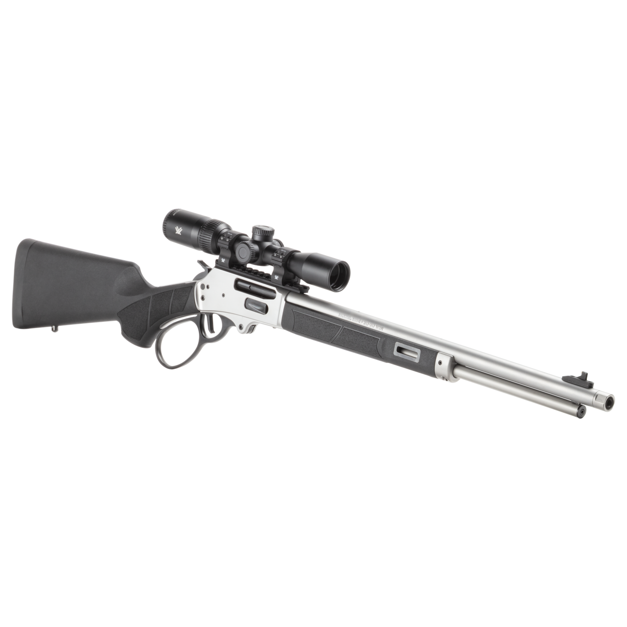 Smith & Wesson and Vortex Bundle the Model 1854 in Four Ready-to-Hunt Lever-Action Packages