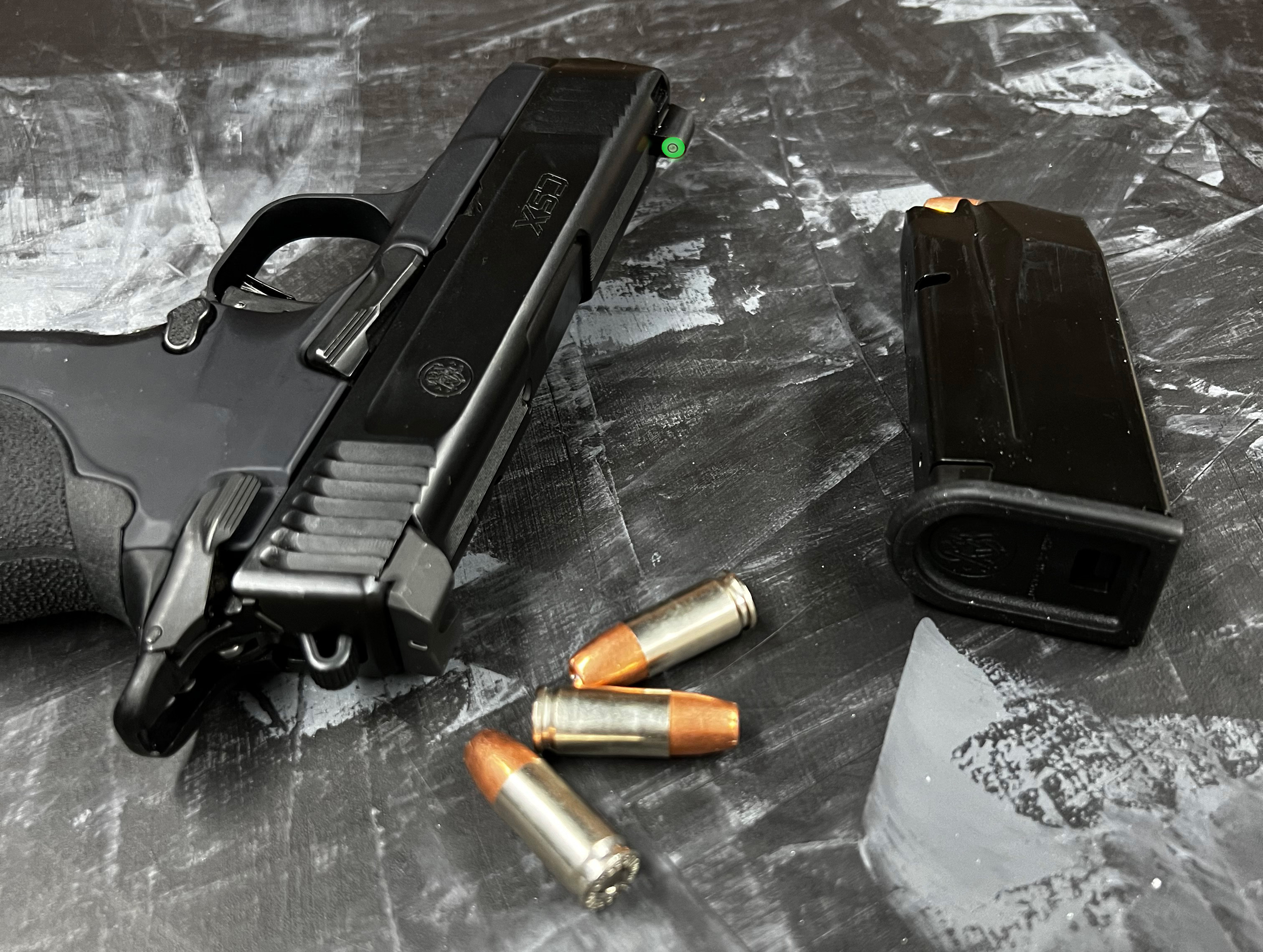XS Sights Adds DXT2 Pro and R3D 2.0 Night Sights for SIG, Smith & Wesson, Springfield, and FN Pistols
