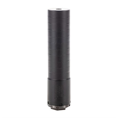 SilencerCo Harvester EVO