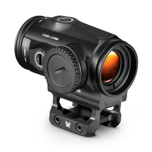 Vortex Spitfire HD Gen II 3x