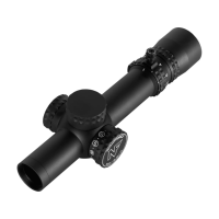 Nightforce NX8 1-8x24 F1