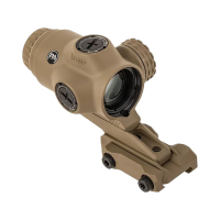 Primary Arms SLx 3x MicroPrism