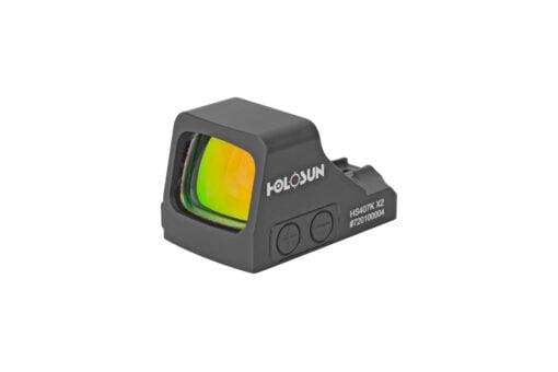 Holosun 407K X2