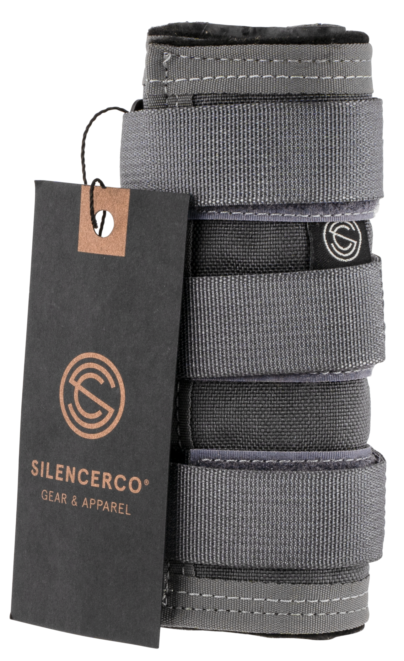 SilencerCo High Temp Suppressor Cover