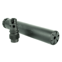 Sylvan Arms Short .300 Blackout Titanium
