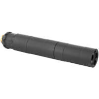 Rugged Suppressors Obsidian 9