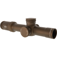 Trijicon Credo HX 1-8x28