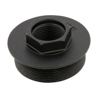 Yankee Hill Machine Suppressor Cover