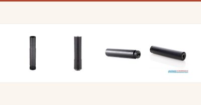 The Best Multi-Caliber Suppressors — and What That Label Actually Covers