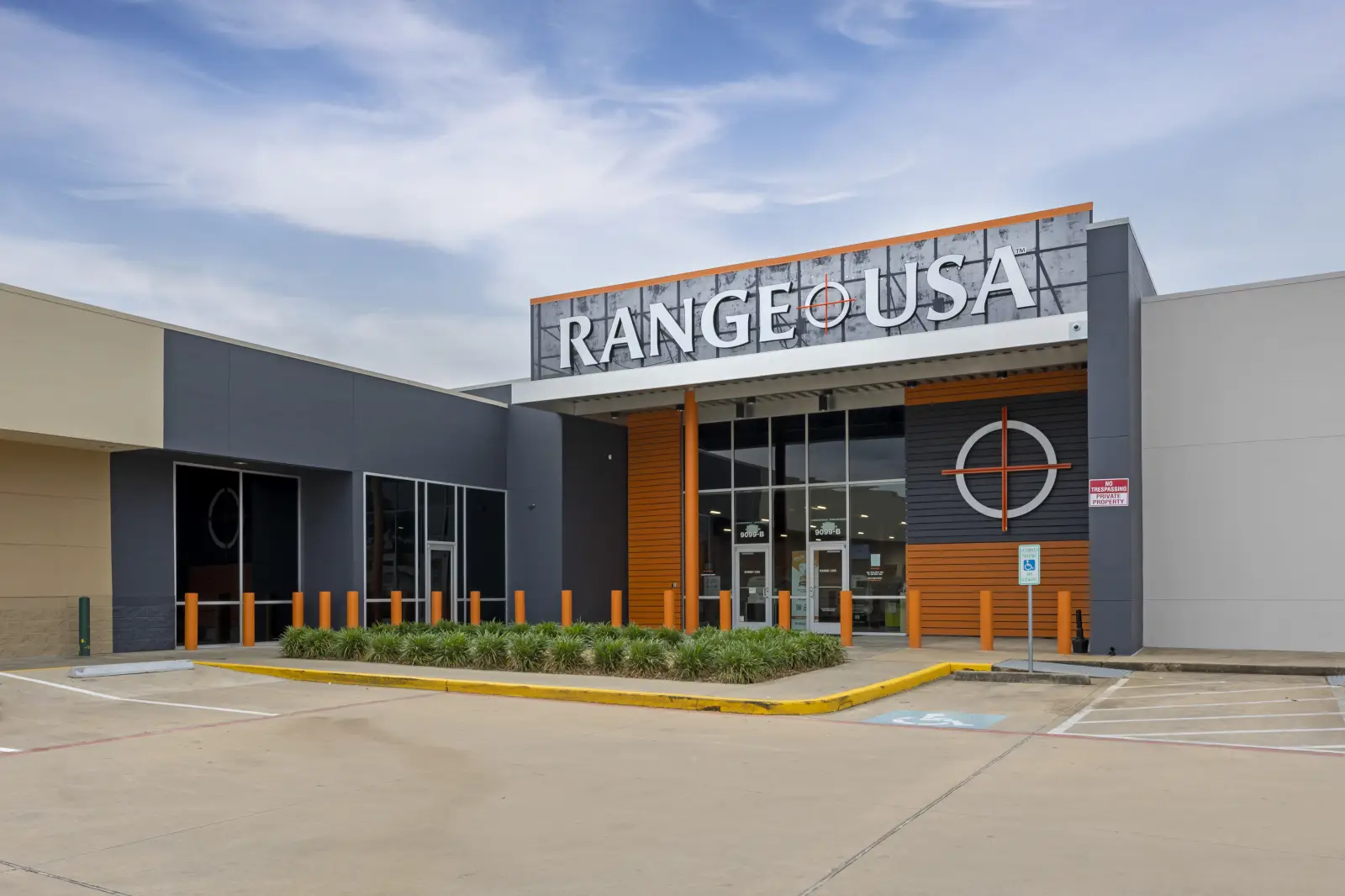 Range USA Opens 51st Location in Pittsburgh Suburbs