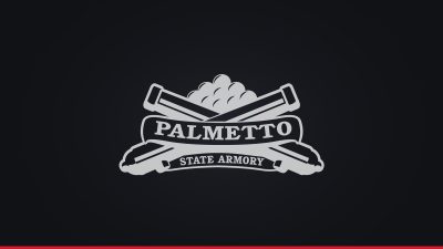 Palmetto State Armory logo
