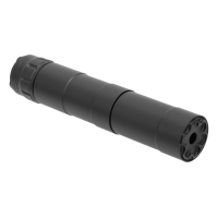 Rugged Mustang22(TM) Rimfire Titanium Suppressor deal
