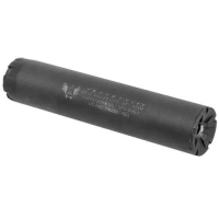 SilencerCo Sparrow 22 Rimfire Suppressor .22LR Stainless Steel Black deal