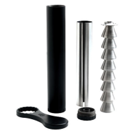TACTICAL SOLUTIONS AXIOM Rimfire Suppressor 22LR deal