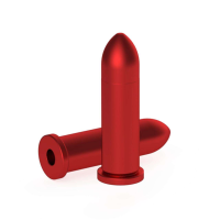 Birchwood Casey BC-DCTR-22LR Duracap Training Rounds 22LR Aluminum 6PK deal