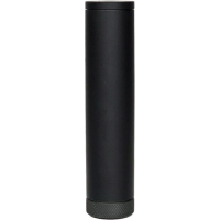 CMMG Zeroed 22K .22 LR Rimfire Suppressor 1/2x28 - Black [MPN:11DB039] deal