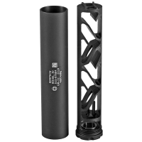 Gemtech Rimfire Suppressor GM22 22LR diameter 1" Black Finish [MPN:12127] deal