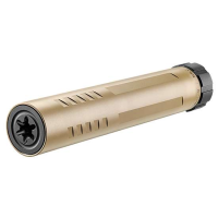 FN RUSH 9Ti FDE 9mm Suppressor deal