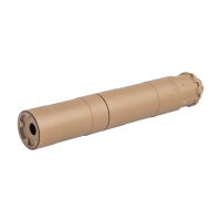 Rugged Obsidian9, 9mm, 7.8, Stainless/Aluminum, Flat Dark Earth, Suppressor deal
