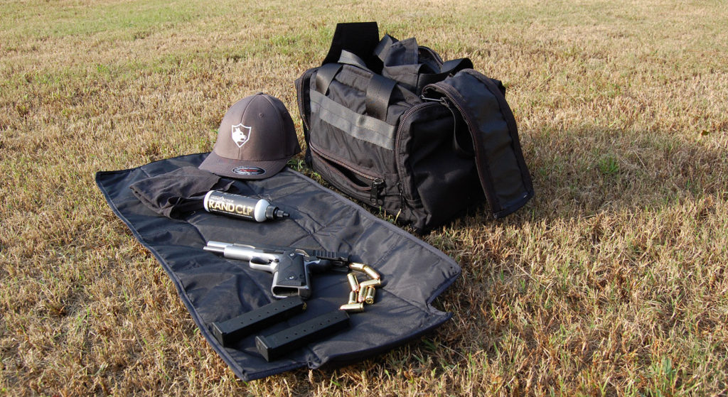 5 Best Range Bags Choose the Best Pistol Range Bag for you