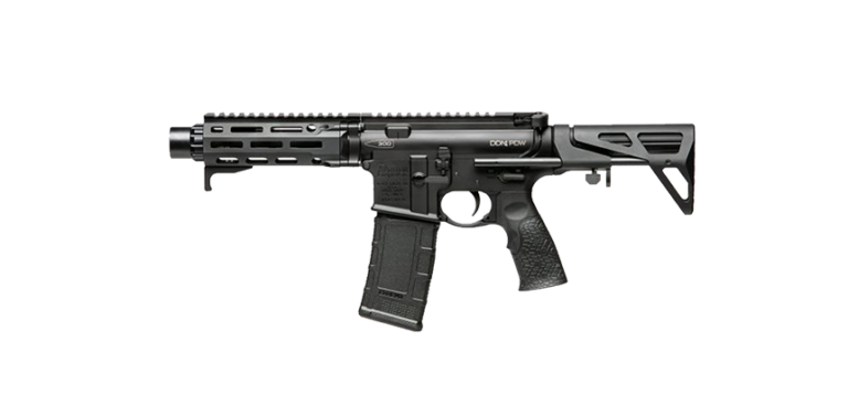 11 Best Short Barrel Rifles | Best List of SBR's