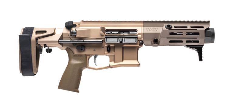 11 Best Short Barrel Rifles | Best List of SBR's