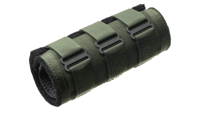 Best Suppressor Cover the Cole-Tac HTP