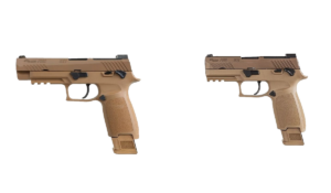 M17 vs M18